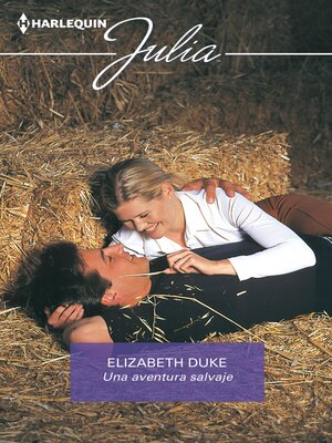 cover image of Una aventura salvaje